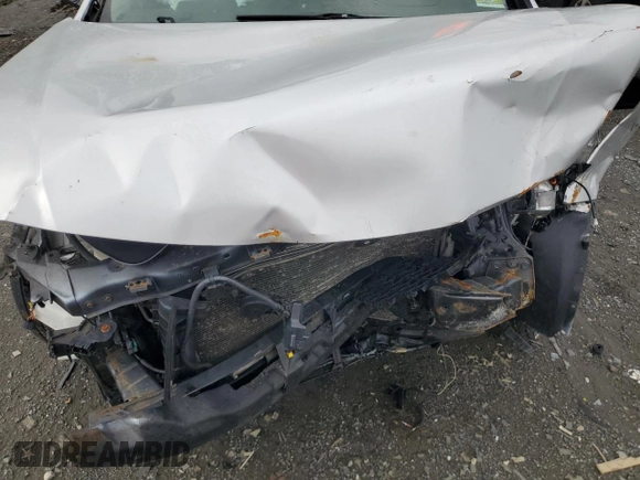 2015 Hyundai Sonata SE z VIN 5NPE24AF3FH142414, wystawiony jako Copart lot #57108445 z przebiegiem 280 483 mil mil oraz Szkoda całkowita • Salvage title. Historia ofert i sprzedaży dostępna na DreamBid. Obrazek 11.