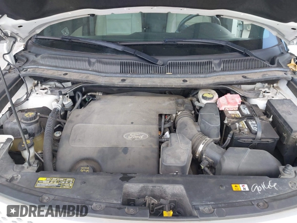2011 Ford Explorer XLT with VIN 1FMHK7D83BGA41444, listed as a IAAI auction lot 41965742 with 101,633 mi miles and . Bid and sale history available at DreamBid. Image 10.