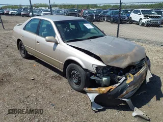 1999 Toyota Camry LE с VIN 4T1BG22K4XU862070, выставлен на аукционе IAAI как лот 42100428 с пробегом Не указан миль и . История ставок и продаж доступна на DreamBid. Изображение 1.