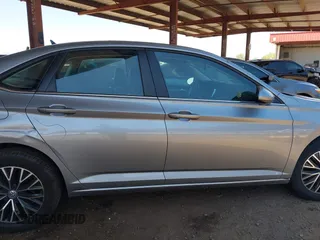 2021 Volkswagen Jetta S with VIN 3VWC57BU4MM100299, listed as a IAAI auction lot 42567409 with 38,013 mi miles and . Bid and sale history available at DreamBid. Image 14.