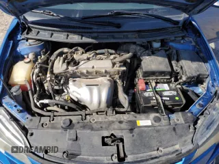 2016 Scion tC z VIN JTKJF5C75GJ022534, wystawiony jako Copart lot #52254005 z przebiegiem 103 812 mil mil oraz Szkoda całkowita • Salvage title. Historia ofert i sprzedaży dostępna na DreamBid. Obrazek 12.