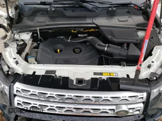 2016 Land Rover Discovery Sport HSE z VIN SALCR2BG5GH631128, wystawiony jako Copart lot #53319755 z przebiegiem 95 119 mil mil oraz Szkoda całkowita • Salvage title. Historia ofert i sprzedaży dostępna na DreamBid. Obrazek 12.