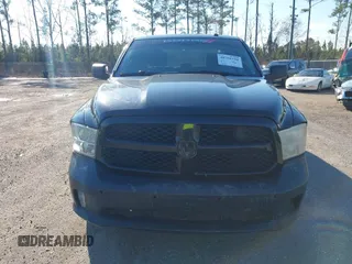 2018 Ram 1500 Express с VIN 3C6RR7KT7JG219457, выставлен на аукционе IAAI как лот 41627350 с пробегом 203 125 миль миль и . История ставок и продаж доступна на DreamBid. Изображение 6.