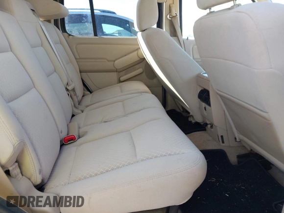 2006 Ford Explorer XLS with VIN 1FMEU62E26UA64043, listed as a IAAI auction lot 41878093 with 124,675 mi miles and . Bid and sale history available at DreamBid. Image 8.