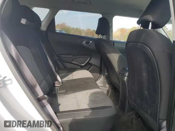 2020 Kia Soul X-Line with VIN KNDJ23AU8L7018713, listed as a Copart auction lot 79931594 with 102,902 mi miles and Salvage Title. Bid and sale history available at carsss.com. Image 10.