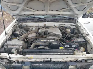 2003 Toyota Tacoma with VIN 5TEWN72N83Z297746, listed as a IAAI auction lot 40929205 with 179,632 mi miles. Bid and sale history available at carsss.com. Image 10.