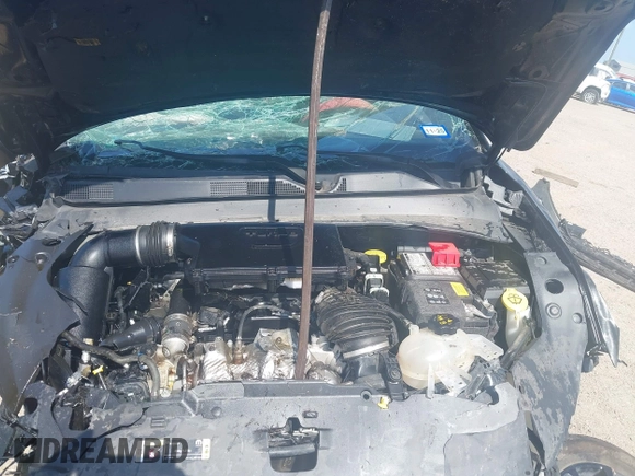 2023 Jeep Compass Latitude с VIN 3C4NJDBN3PT549241, выставлен на аукционе IAAI как лот 42462419 с пробегом 22 316 миль миль и . История ставок и продаж доступна на DreamBid. Изображение 10.