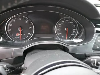 2016 Audi RS 7 Prestige z VIN WUAW2AFC2GN900328, wystawiony jako Copart lot #74450074 z przebiegiem Nie podano mil oraz Nie do naprawy. Historia ofert i sprzedaży dostępna na DreamBid. Obrazek 9.