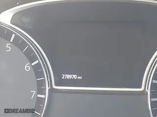 2017 Nissan Altima 2.5 S with VIN 1N4AL3AP0HN331061, listed as a IAAI auction lot 41980615 with 278,970 mi miles. Bid and sale history available at carsss.com. Image 15.