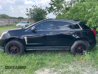 2010 Cadillac SRX z VIN 3GYFNGEY6AS517326, wystawiony jako IAAI lot #42313139 z przebiegiem 181 955 mil mil oraz . Historia ofert i sprzedaży dostępna na DreamBid. Obrazek 13.