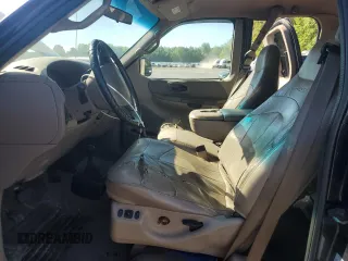 2000 Ford F-150 XL с VIN 1FTRX18L1YNA53246, выставлен на аукционе Copart как лот 56052295 с пробегом Не указан миль и Списание • Salvage title. История ставок и продаж доступна на DreamBid. Изображение 7.