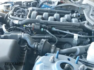 2021 Ford Mustang GT с VIN 1FA6P8CFXM5101257, выставлен на аукционе IAAI как лот 42207879 с пробегом 37 036 миль миль и . История ставок и продаж доступна на DreamBid. Изображение 19.