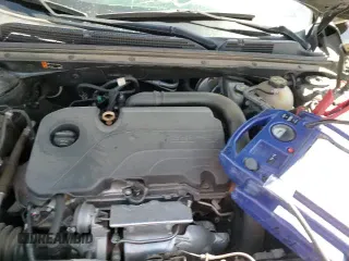 2020 Chevrolet Malibu LS z VIN 1G1ZB5ST1LF118168, wystawiony jako Copart lot #62535555 z przebiegiem 97 288 mil mil oraz Szkoda całkowita • Salvage title. Historia ofert i sprzedaży dostępna na DreamBid. Obrazek 15.