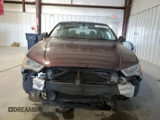 2015 Audi A3 1.8T Premium Plus with VIN WAUCCGFF1F1134427, listed as a Copart auction lot 74605833 with 99,701 mi miles. Bid and sale history available at carsss.com. Image 5.