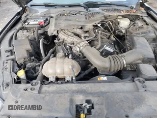2016 Ford Mustang V6 с VIN 1FA6P8AM1G5263994, выставлен на аукционе IAAI как лот 41407041 с пробегом 128 240 миль миль и . История ставок и продаж доступна на DreamBid. Изображение 10.