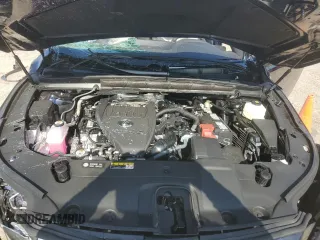 2025 Lexus RX 350 с VIN 2T2BAMBA5SC058340, выставлен на аукционе Copart как лот 56128745 с пробегом 2 474 миль миль и Списание • Salvage title. История ставок и продаж доступна на DreamBid. Изображение 12.