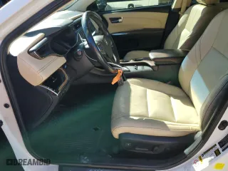 2015 Toyota Avalon Hybrid XLE Touring with VIN 4T1BD1EB0FU039861, listed as a Copart auction lot 71522703 with 117,528 mi miles. Bid and sale history available at carsss.com. Image 7.