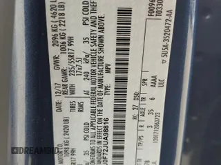2018 Ford Escape S с VIN 1FMCU0F72JUA98816, выставлен на аукционе Copart как лот 60410935 с пробегом 81 778 миль миль и Списание • Salvage title. История ставок и продаж доступна на DreamBid. Изображение 12.
