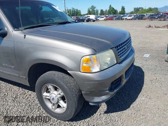 2005 Ford Explorer XLT с VIN 1FMZU73E25ZA62235, выставлен на аукционе IAAI как лот 42342010 с пробегом 415 919 миль миль и . История ставок и продаж доступна на DreamBid. Изображение 6.