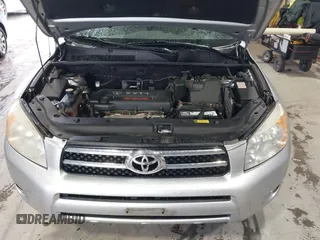2006 Toyota RAV4 Limited with VIN JTMBD31V166007912, listed as a IAAI auction lot 42019489 with 183,288 mi miles and . Bid and sale history available at DreamBid. Image 10.