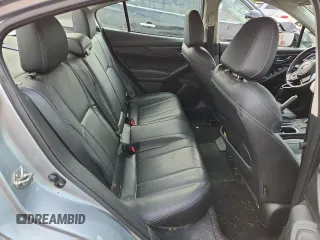 2017 Subaru Impreza Limited with VIN 4S3GKAU66H3623467, listed as a Copart auction lot 62834835 with 48,484 mi miles and Salvage title. Bid and sale history available at DreamBid. Image 10.