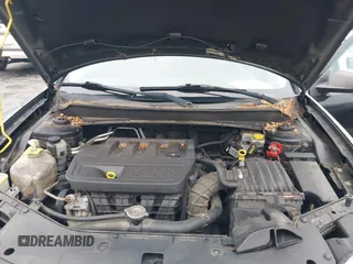 2009 Dodge Avenger SXT with VIN 1B3LC56B39N541135, listed as a IAAI auction lot 42178873 with Not Provided miles and . Bid and sale history available at DreamBid. Image 10.