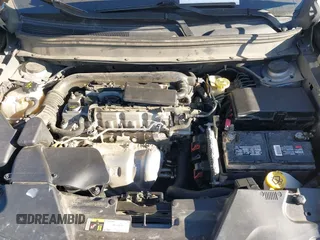 2016 Jeep Cherokee Sport with VIN 1C4PJLAB8GW212200, listed as a IAAI auction lot 41865420 with 152,989 mi miles. Bid and sale history available at carsss.com. Image 10.