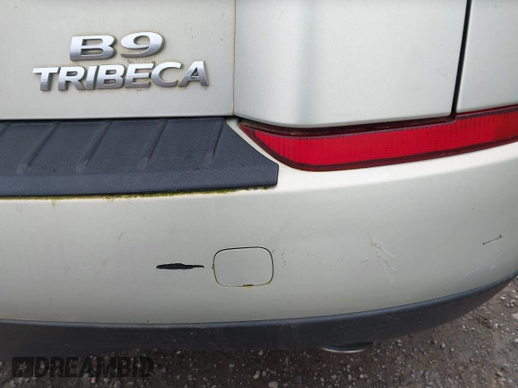 2006 Subaru Tribeca 7-Pass с VIN 4S4WX86CX64401980, выставлен на аукционе IAAI как лот 41778374 с пробегом 222 170 миль миль и . История ставок и продаж доступна на DreamBid. Изображение 16.
