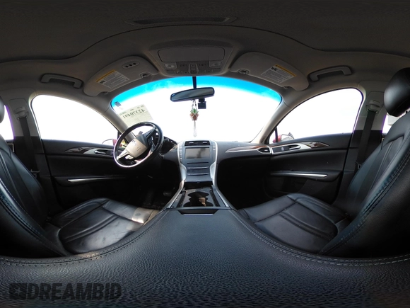 2016 Lincoln MKZ Hybrid with VIN 3LN6L2LUXGR631548, listed as a IAAI auction lot 42370491 with 121,041 mi miles and . Bid and sale history available at DreamBid. Image 18.