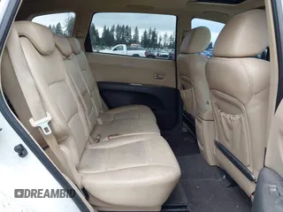 2008 Subaru Tribeca Limited с VIN 4S4WX92D984404408, выставлен на аукционе IAAI как лот 42001195 с пробегом 171 192 миль миль и . История ставок и продаж доступна на DreamBid. Изображение 8.