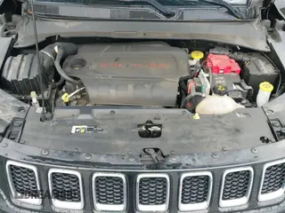 2020 Jeep Compass Limited с VIN 3C4NJCCB3LT169096, выставлен на аукционе IAAI как лот 42611871 с пробегом 82 801 миль миль и . История ставок и продаж доступна на DreamBid. Изображение 23.