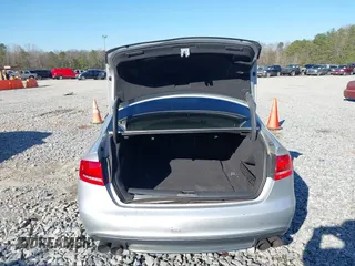 2012 Audi S4 Premium Plus with VIN WAUBGAFL3CA115005, listed as a IAAI auction lot 41632827 with 146,799 mi miles. Bid and sale history available at carsss.com. Image 17.