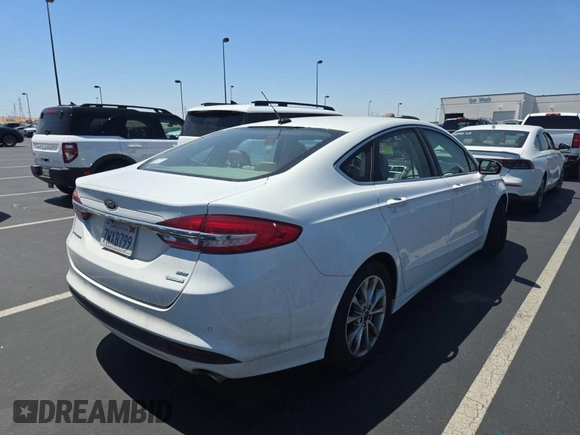 2017 Ford Fusion SE with VIN 3FA6P0HD9HR287479, listed as a IAAI auction lot 42792225 with 79,240 mi miles and . Bid and sale history available at DreamBid. Image 31.