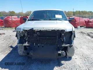 2014 Ford F-150 XL with VIN 1FTEW1CMXEFA32757, listed as a IAAI auction lot 41896026 with 250,978 mi miles. Bid and sale history available at carsss.com. Image 13.