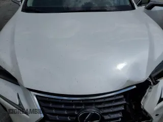 2019 Lexus NX 300 с VIN JTJYARBZ3K2116734, выставлен на аукционе Copart как лот 56669915 с пробегом 96 907 миль миль и Списание • Salvage title. История ставок и продаж доступна на DreamBid. Изображение 12.