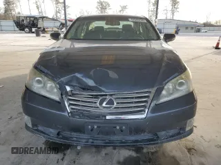 2011 Lexus ES 330 с VIN JTHBK1EG7B2425610, выставлен на аукционе Copart как лот 42588795 с пробегом 157 152 миль миль и На запчасти • Non repairable. История ставок и продаж доступна на DreamBid. Изображение 5.