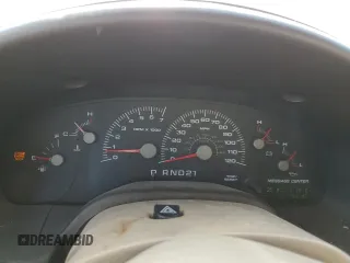 2004 Ford Expedition Eddie Bauer с VIN 1FMPU18L84LB04971, выставлен на аукционе Copart как лот 60766145 с пробегом 247 794 миль миль и Чистый • Clean title. История ставок и продаж доступна на DreamBid. Изображение 9.