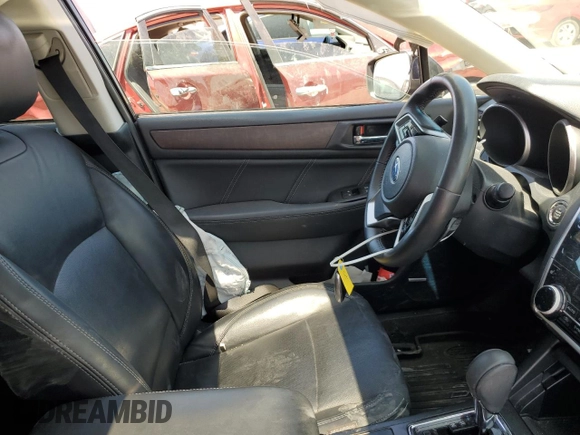 2018 Subaru Outback Limited with VIN 4S4BSANCXJ3393044, listed as a Copart auction lot 61388025 with 66,286 mi miles and Salvage title. Bid and sale history available at DreamBid. Image 7.