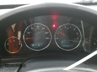 2009 Jeep Liberty Sport with VIN 1J8GN28K39W525378, listed as a Copart auction lot 53478015 with 308,598 mi miles and Clean Title. Bid and sale history available at DreamBid. Image 9.
