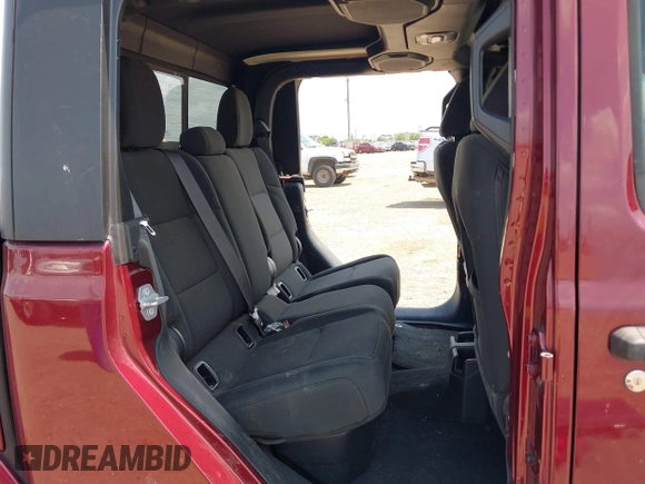 2021 Jeep Gladiator Sport S with VIN 1C6HJTAG8ML542343, listed as a IAAI auction lot 42317089 with 56,354 mi miles and . Bid and sale history available at DreamBid. Image 8.