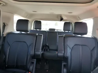 2020 Ford Expedition Platinum with VIN 1FMJU1MT8LEA69203, listed as a Copart auction lot 73598164 with 66,925 mi miles and Salvage Title. Bid and sale history available at carsss.com. Image 10.
