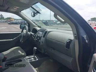 2018 Nissan Frontier Desert Runner with VIN 1N6DD0ER2JN717823, listed as a IAAI auction lot 42200433 with 73,173 mi miles and . Bid and sale history available at DreamBid. Image 5.