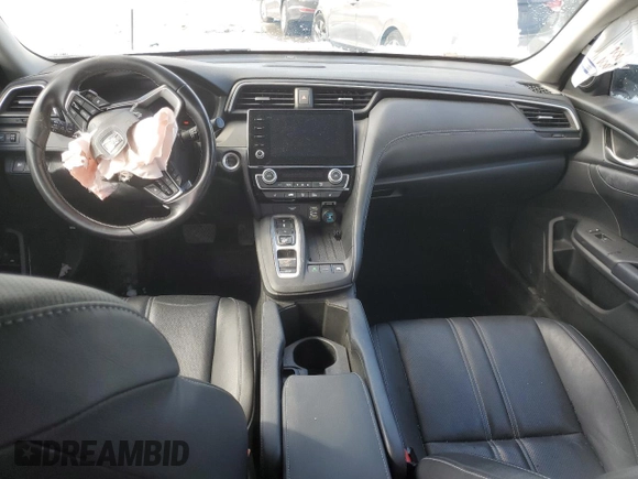 2020 Honda Insight Touring z VIN 19XZE4F93LE002908, wystawiony jako Copart lot #47656945 z przebiegiem 89 175 mil mil oraz Szkoda całkowita • Salvage title. Historia ofert i sprzedaży dostępna na DreamBid. Obrazek 8.