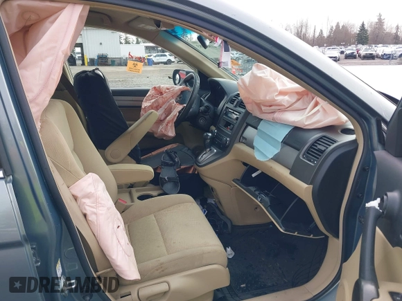 2011 Honda CR-V LX z VIN JHLRE4H34BC030573, wystawiony jako IAAI lot #41803083 z przebiegiem 74 593 mil mil oraz . Historia ofert i sprzedaży dostępna na DreamBid. Obrazek 5.