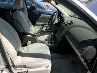 2006 Chevrolet Malibu LTZ with VIN 1G1ZU53866F245040, listed as a Copart auction lot 47761415 with 40,028 mi miles and Salvage Title. Bid and sale history available at DreamBid. Image 7.