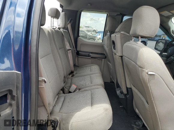 2019 Ford F-150 XL with VIN 1FTEX1EP1KKC63781, listed as a Copart auction lot 55036455 with 0 mi miles and Salvage Title. Bid and sale history available at carsss.com. Image 10.
