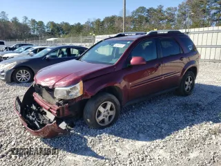 2008 Pontiac Torrent z VIN 2CKDL33F886315862, wystawiony jako Copart lot #45543135 z przebiegiem 173 331 mil mil oraz Szkoda całkowita • Salvage title. Historia ofert i sprzedaży dostępna na DreamBid. Obrazek 1.