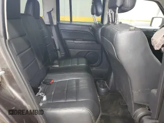 2015 Jeep Patriot High Altitude with VIN 1C4NJRFB3FD348845, listed as a Copart auction lot 47649745 with Not Provided miles and Salvage Title. Bid and sale history available at carsss.com. Image 11.