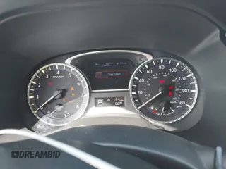 2018 Infiniti QX60 with VIN 5N1DL0MN2JC525197, listed as a IAAI auction lot 41878972 with 181,134 mi miles. Bid and sale history available at carsss.com. Image 16.