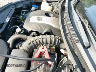 2014 Kia Forte SX с VIN KNAFZ6A36E5226868, выставлен на аукционе IAAI как лот 43290178 с пробегом 103 742 миль миль и . История ставок и продаж доступна на DreamBid. Изображение 14.